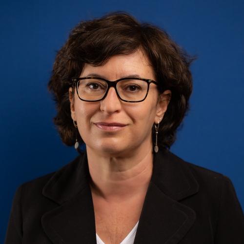 Monica Porcile