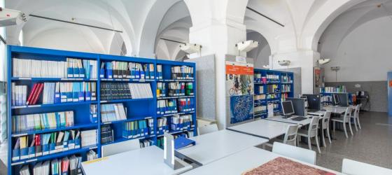 Biblioteca Di Economia E Giurisprudenza Dell'università Degli Studi Di Brescia Biblioteca di Economia | BSS
