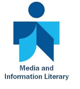 Logo IFLA Media and Information Literacy