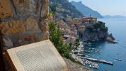 Libro e paesaggio ligure