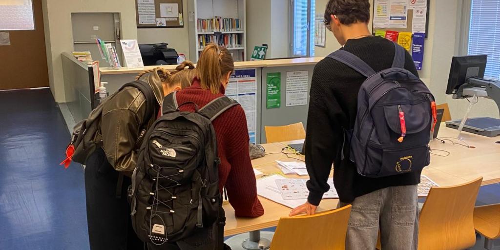 I libri interattivi sulle macchine di stereotipi 