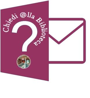 Icona del Servizio Chiedi alla Biblioteca
