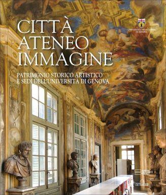 Citta Ateneo Immagine copertina